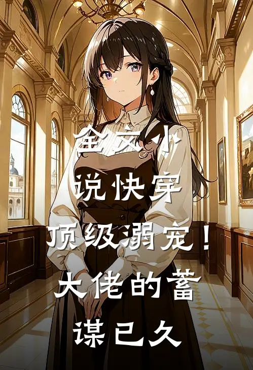 全文小说快穿：顶级溺宠！大佬的蓄谋已久