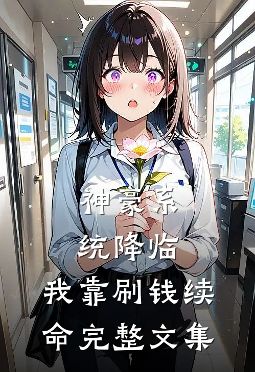 神豪系统降临，我靠刷钱续命完整文集