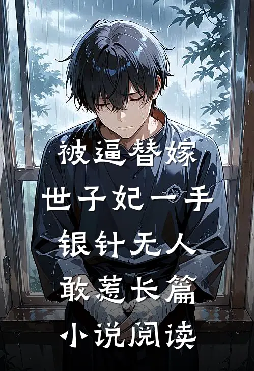 被逼替嫁：世子妃一手银针无人敢惹长篇小说阅读