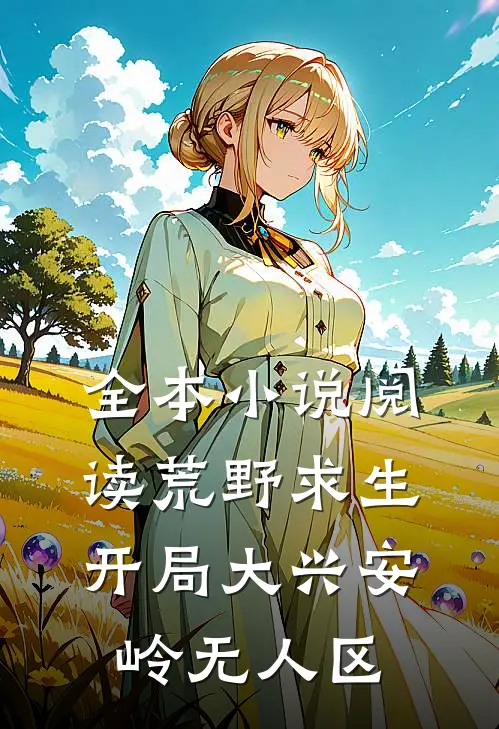 全本小说阅读荒野求生：开局大兴安岭无人区