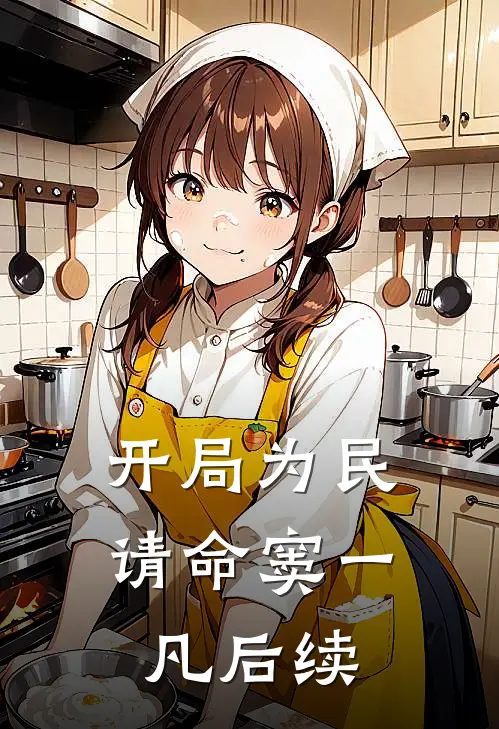 开局为民请命窦一凡后续