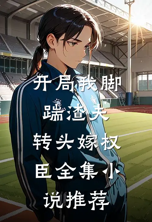 开局我脚踹渣夫，转头嫁权臣全集小说推荐