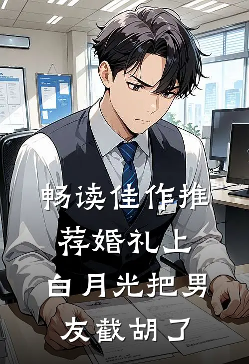 畅读佳作推荐婚礼上，白月光把男友截胡了