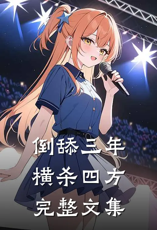 倒舔三年，横杀四方完整文集