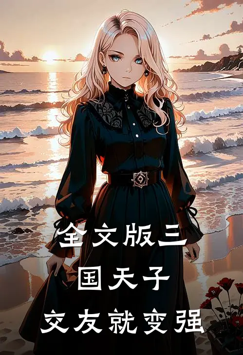 全文版三国天子，交友就变强