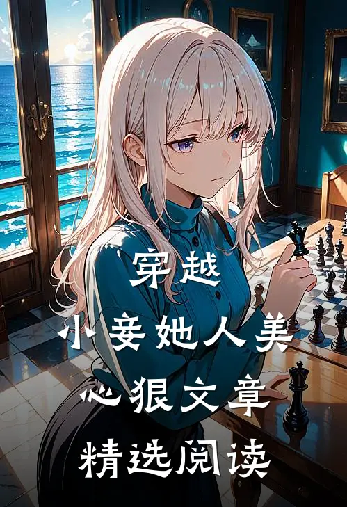 穿越：小妾她人美心狠文章精选阅读