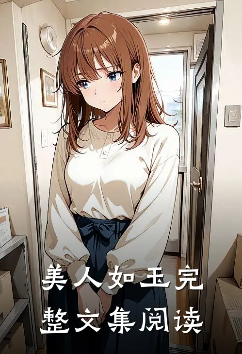 美人如玉完整文集阅读