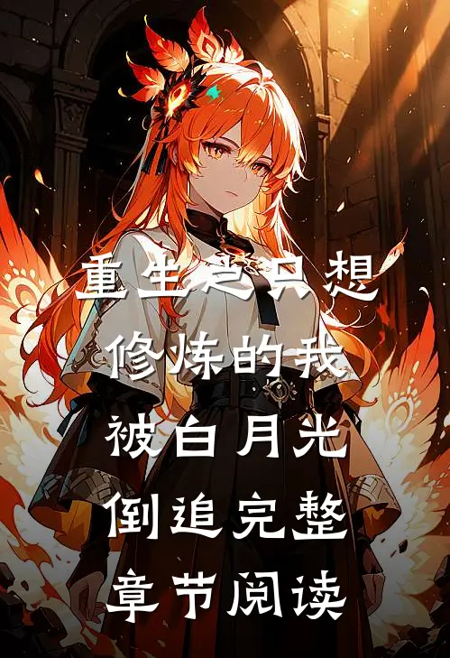 重生之只想修炼的我被白月光倒追完整章节阅读