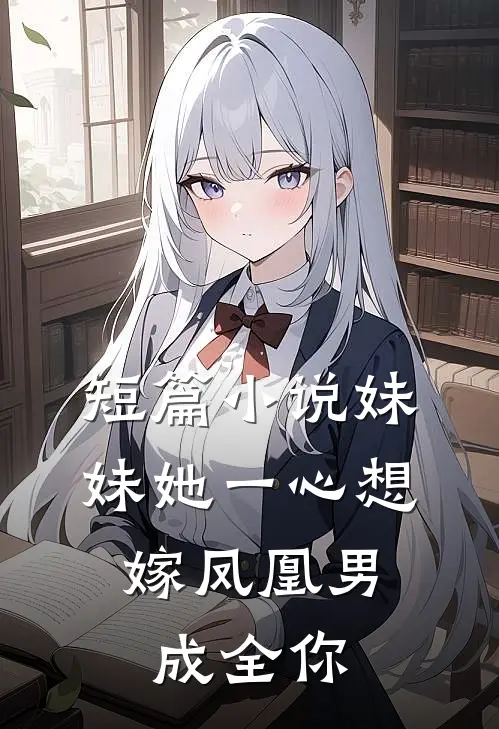 短篇小说妹妹她一心想嫁凤凰男，成全你