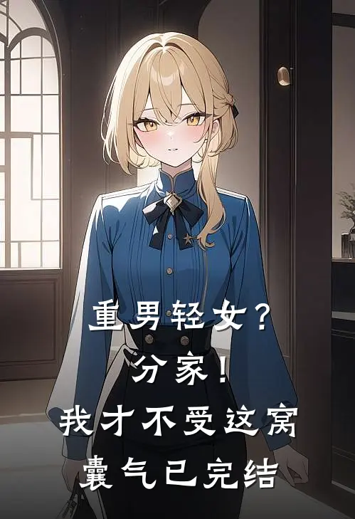 重男轻女？分家！ 我才不受这窝囊气已完结