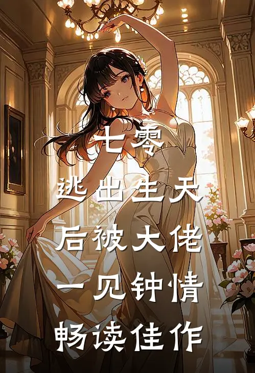 七零：逃出生天后被大佬一见钟情畅读佳作