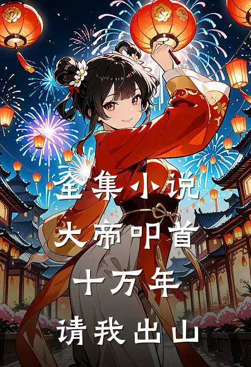 全集小说大帝叩首十万年，请我出山