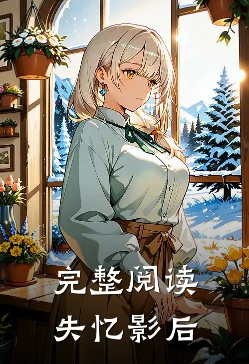 完整阅读失忆影后