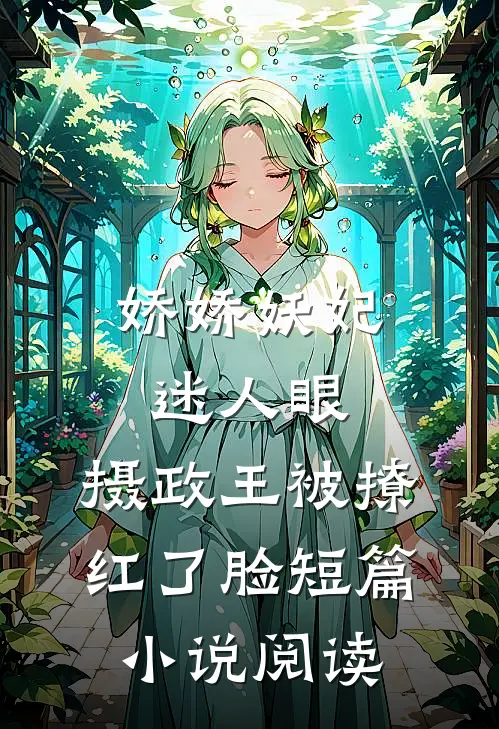 娇娇妖妃迷人眼，摄政王被撩红了脸短篇小说阅读