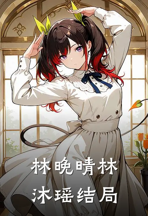 林晚晴林沐瑶结局