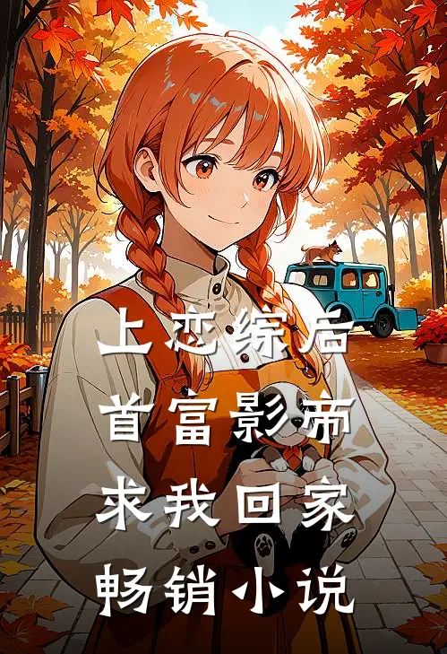 上恋综后,首富影帝求我回家畅销小说