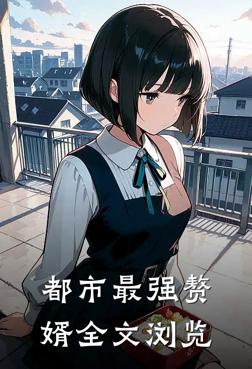 都市最强赘婿全文浏览