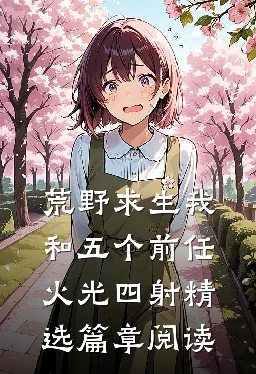 荒野求生我和五个前任火光四射精选篇章阅读
