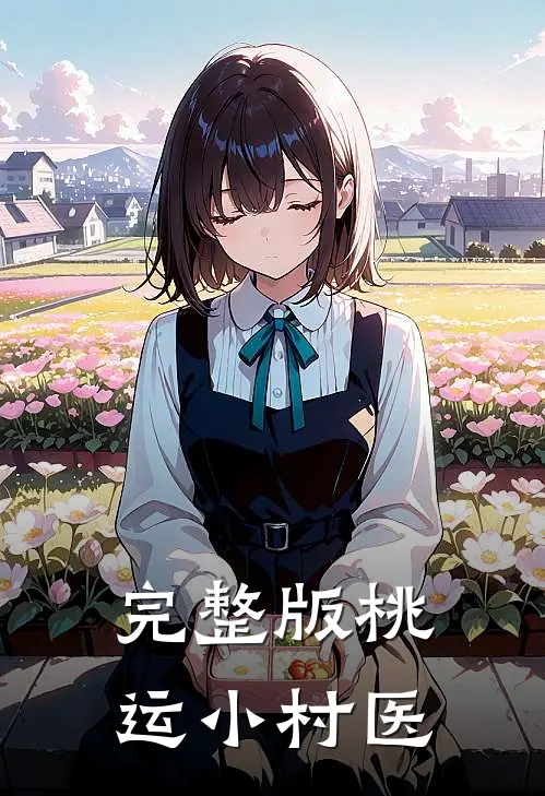 完整版桃运小村医