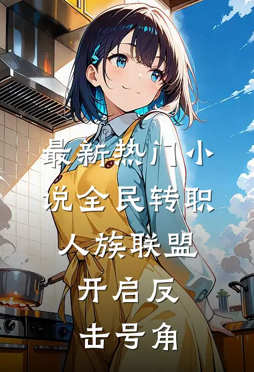 最新热门小说全民转职：人族联盟，开启反击号角