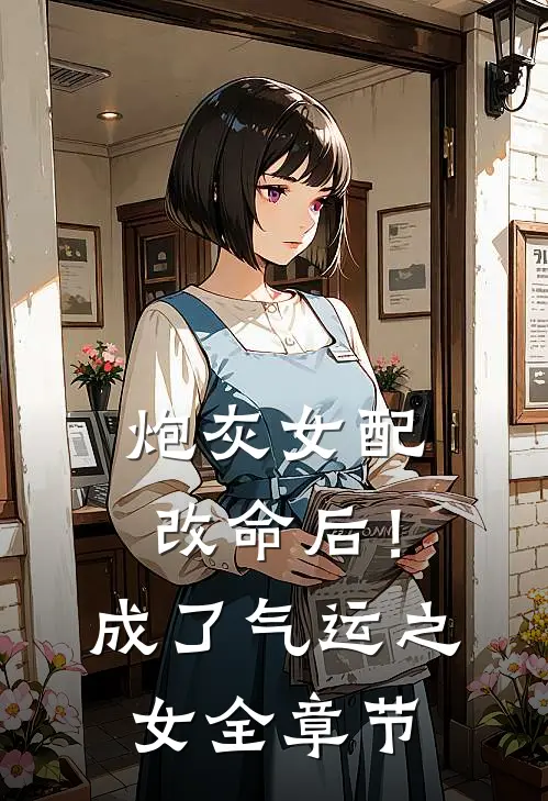炮灰女配改命后！成了气运之女全章节
