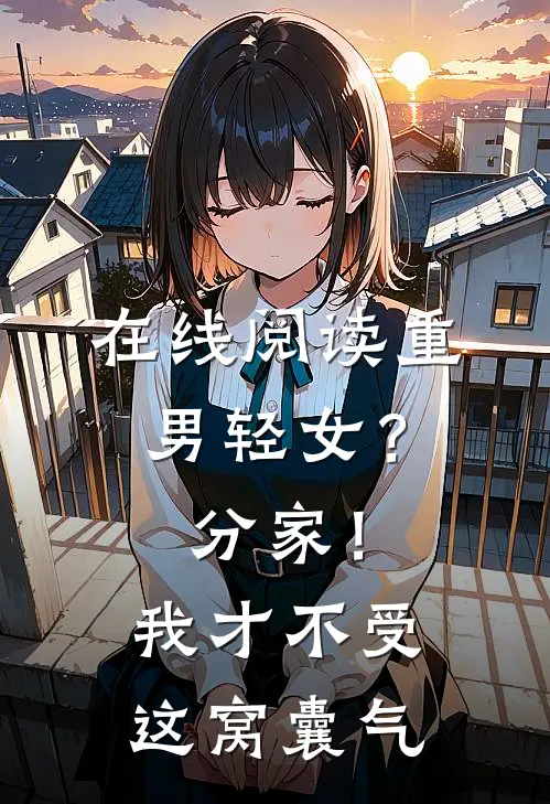 在线阅读重男轻女？分家！ 我才不受这窝囊气