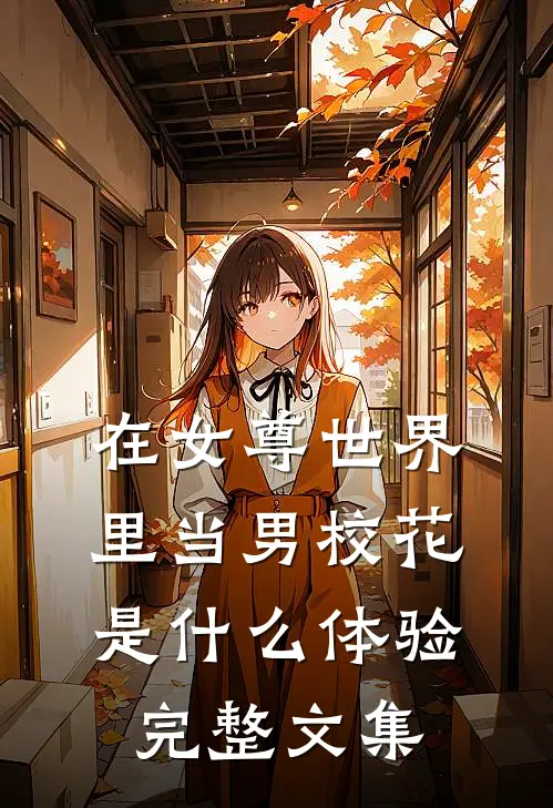 在女尊世界里当男校花是什么体验完整文集