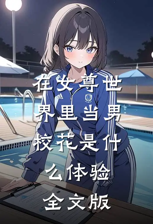 在女尊世界里当男校花是什么体验全文版