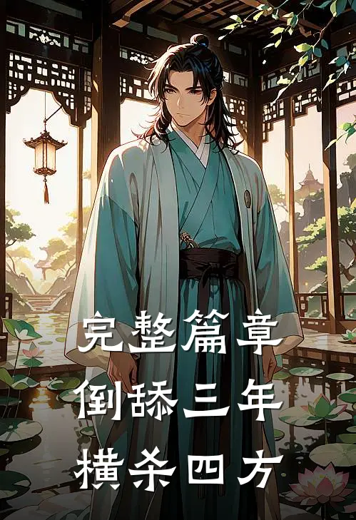 完整篇章倒舔三年，横杀四方