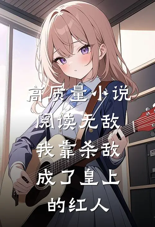 高质量小说阅读无敌：我靠杀敌成了皇上的红人