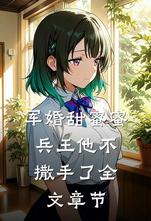 军婚甜蜜蜜，兵王他不撒手了全文章节