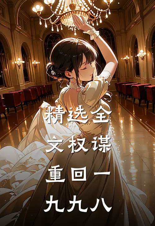 精选全文权谋：重回一九九八