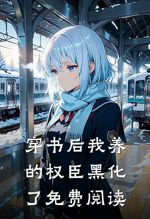 穿书后我养的权臣黑化了免费阅读