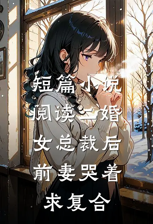 短篇小说阅读二婚女总裁后，前妻哭着求复合