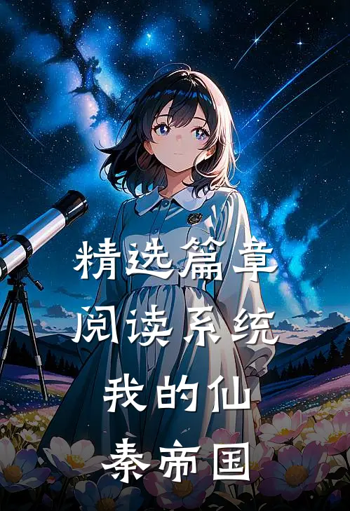 精选篇章阅读系统：我的仙秦帝国