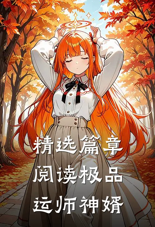 精选篇章阅读极品运师神婿