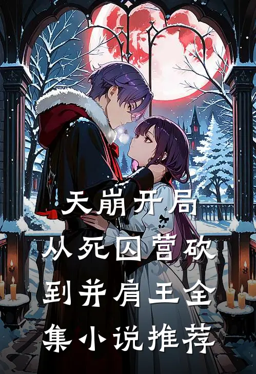 天崩开局，从死囚营砍到并肩王全集小说推荐