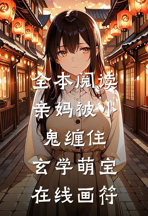 全本阅读亲妈被小鬼缠住，玄学萌宝在线画符