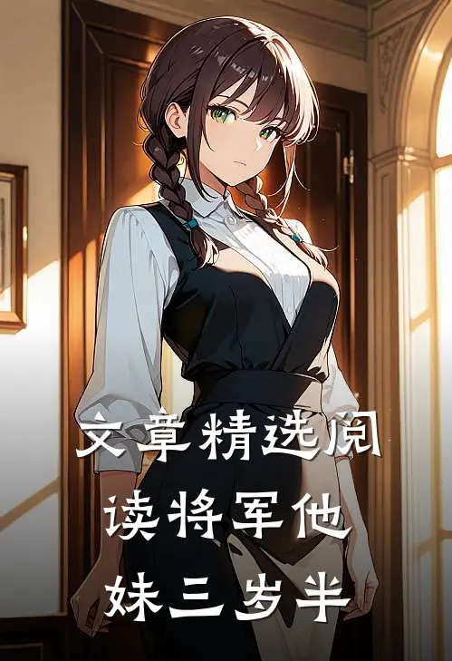 文章精选阅读将军他妹三岁半