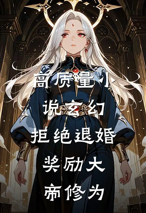 高质量小说玄幻：拒绝退婚，奖励大帝修为