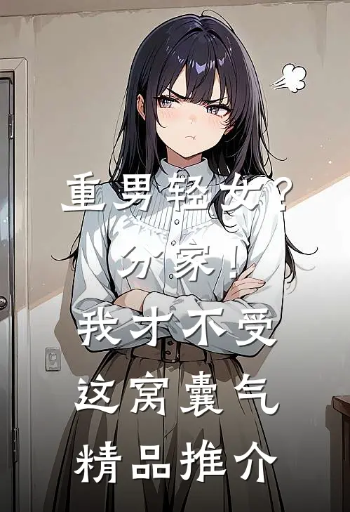 重男轻女？分家！我才不受这窝囊气精品推介