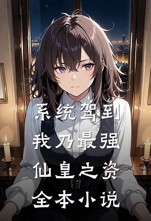 系统驾到，我乃最强仙皇之资全本小说