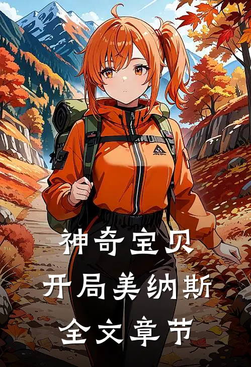 神奇宝贝：开局美纳斯全文章节