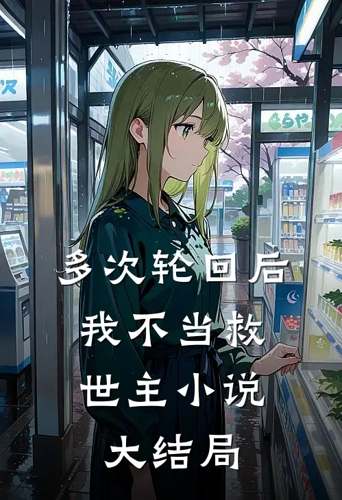 多次轮回后,我不当救世主小说大结局