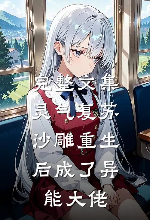 完整文集灵气复苏：沙雕重生后成了异能大佬