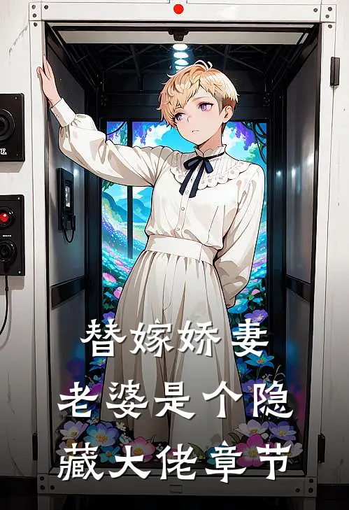 替嫁娇妻：老婆是个隐藏大佬章节