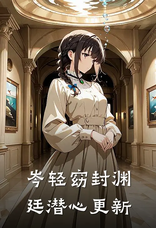 岑轻窈封渊廷潜心更新