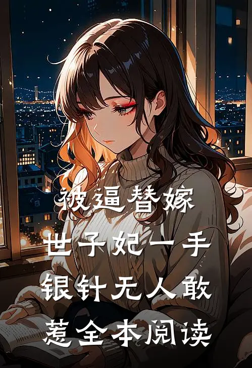 被逼替嫁：世子妃一手银针无人敢惹全本阅读