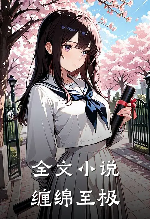 全文小说缠绵至极