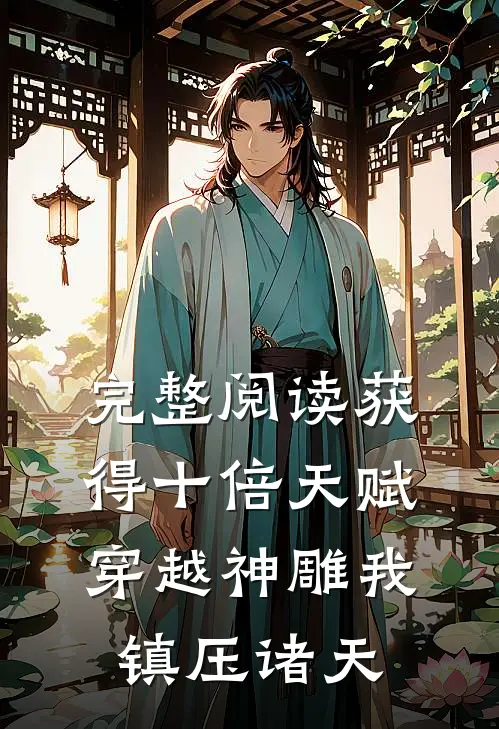 完整阅读获得十倍天赋，穿越神雕我镇压诸天
